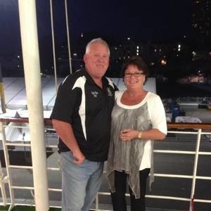 Meet your Posher, Karen